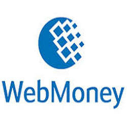 Оплата WebMoney