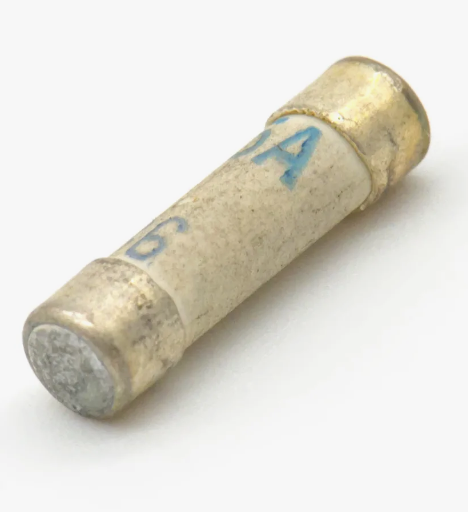 Советские плавкие предохранители