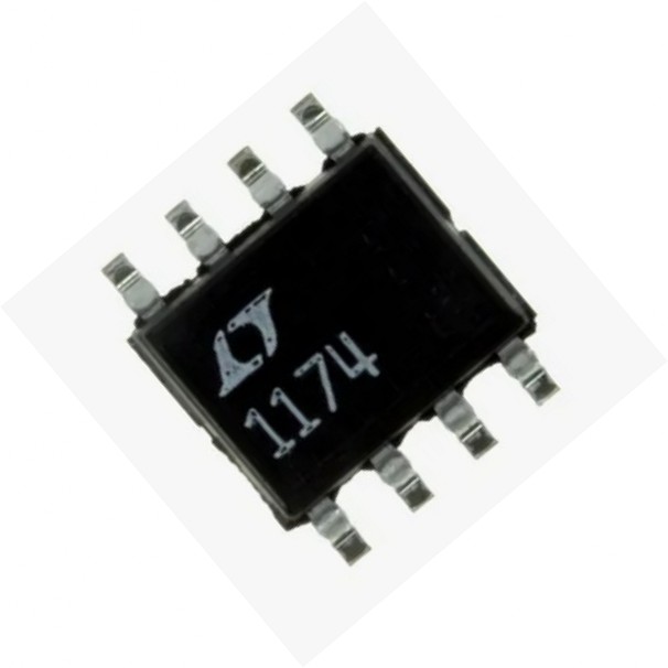 LT1174 Step-Down Switching Regulator