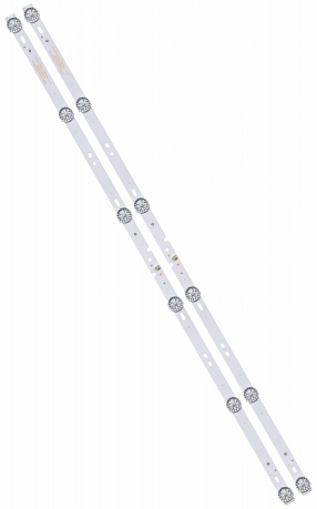 LED-подсветка 06-32C2X6-598-M13W12-190830 (комплект 2 планки)