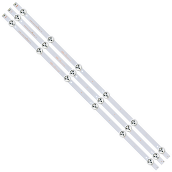 LED-подсветка SVJ320AK0_Rev07_6LED_150106 (GD32D2000) (комплект 3 планки)