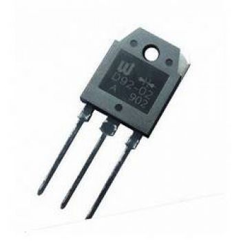 ESAD92-02 D92-02