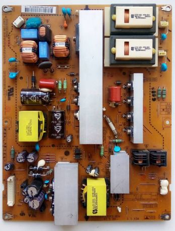 Блок питания LGP37-09LJF (EAX55357704/5) для телевизора LG 37LF2510.