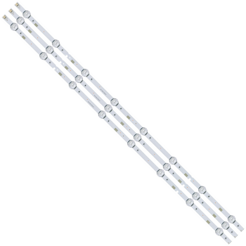 LED-подсветка V5DN-395SM0-R3 (комплект 3 планки)