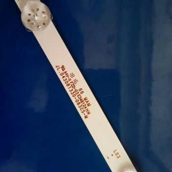 LED-подсветка JL.D43081330-083CS-M (комплект 3 планки)