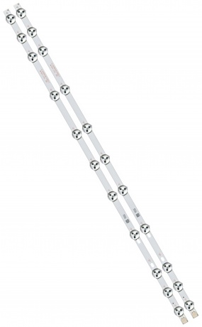 LED-подсветка JL.D320B1235-078CS-C (LG Innotek 32" NDV REV0.0 2012.12.06) 
(комплект 2 планки)