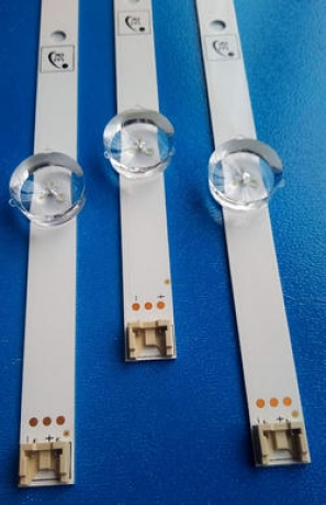 LED-подсветка POLA2.0 32" (комплект 3 планки)