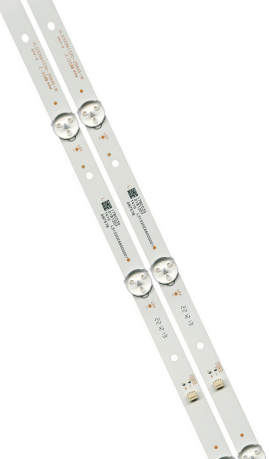 LED-подсветка JL.D32061330-296AS-M (комплект 2 планки)