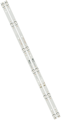 LED-подсветка JL.D32061330-296AS-M (комплект 2 планки)