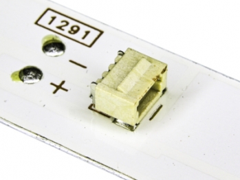 LED-подсветка JL.D32061330-296AS-M (комплект 2 планки)
