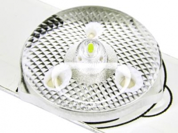 LED-подсветка JL.D32061330-296AS-M (комплект 2 планки)