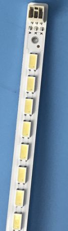 LED-подсветка 40INCH-L1S-60 (G1GE-400SMQ-RS, LJ64-03029A)
