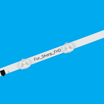 LED-подсветка D2GE-320SC1-R0 (комплект 5 планок)