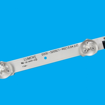 LED-подсветка D2GE-320SC1-R0 (комплект 5 планок)