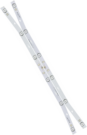 LED-подсветка MS-L1084 (комплект 2 планки)
