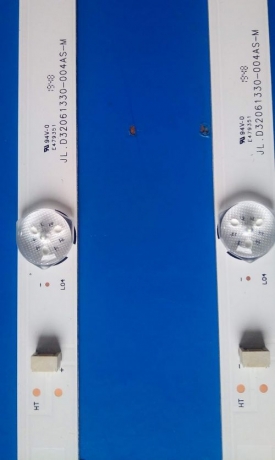 LED-подсветка JL.D32061330-004AS-M (4C-LB320T-JF3)