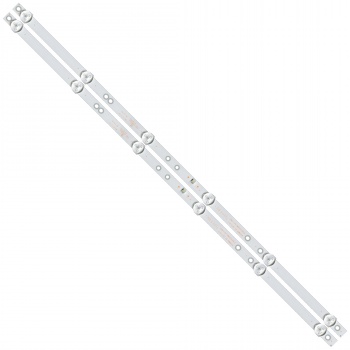 LED-подсветка 4708-K320WD-A2113N01 (комплект 2 планки)