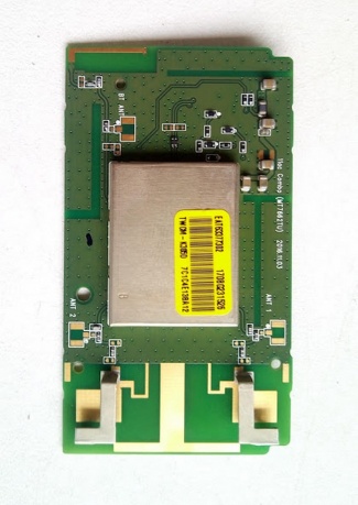 Wi-Fi-модуль LGSBWAC72 (EAT63377302)