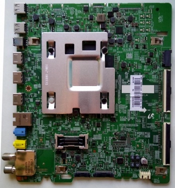 Основная плата SAMSUNG BN94-12439F (BN41-02568A)