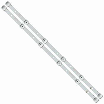 LED-подсветка CC02320D510V11 (комплект 2 планки)