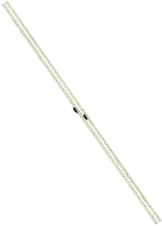 LED-подсветка 49" V16 AS1 2475/2476 REV 1.2 1 L-Type/R-Type (6916L-2475A, 6916L-
2476A) (комплект 2 планки)