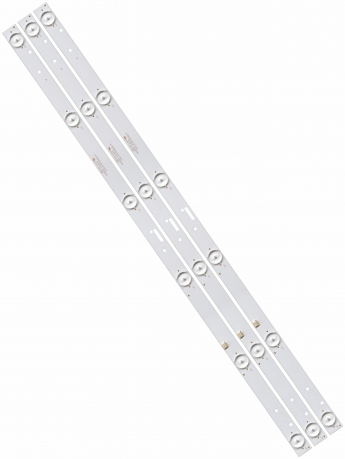 LED-подсветка JL.D32061235-017IS-F (комплект 3 планки)