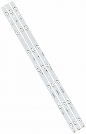 LED-подсветка PN-EL-32-21--V0 (комплект 3 планки)