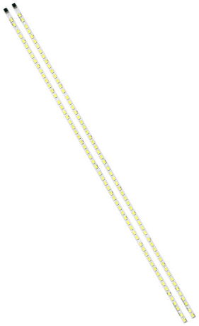 LED-подсветка 42T11-06a (комплект 2 планки)