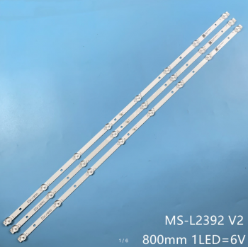 LED-подсветка MS-L2392 V2 (JL.D43042330-006AS-M) (комплект)