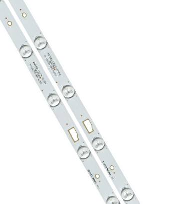 LED-подсветка 32HR331M09A5 (комплект 2 планки)