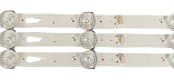 LED-подсветка JL.D550C1330-004AS-M_V03 (4C-LB550T-JFA)(комплект 3 планки)