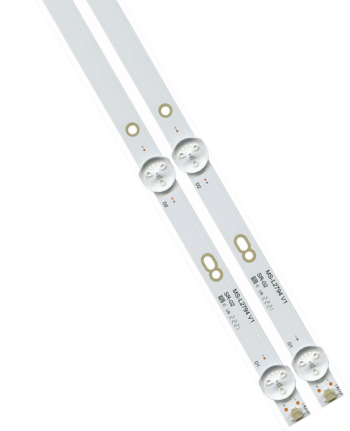 LED-подсветка MS-L2794 V1 (комплект 2 планки)