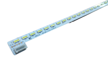 LED-подсветка M270KCJ-K7B-T0LBDE02 демонтаж