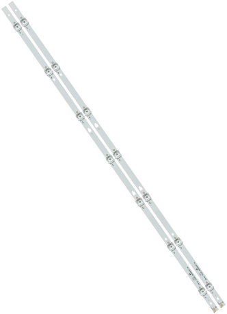 LED-подсветка RF-BS400S30-0701S-10A2 (комплект 2 планки)