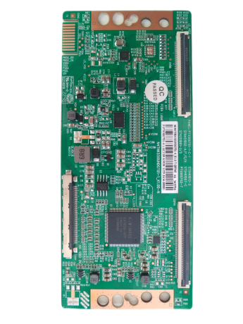 T-Con N4THK430UHDGT01-4 (PT430GT01-4)