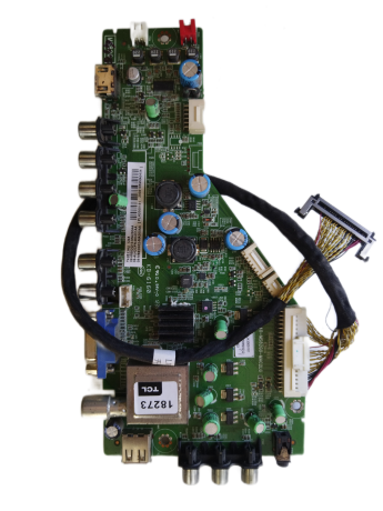 Основная плата 40-MS82G0-MAC2LG (THOMSON T42E53DHU)