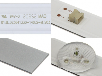 подсветка 01.JL.D23641330-140LS