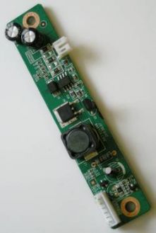 LED-контроллер JUG7.820.846