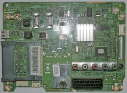 Основная плата SAMSUNG BN94-05548D (BN41-01795A)