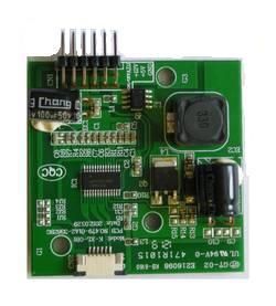 LED-контроллер K-XL-OB1 (479-01A2-3362BG)