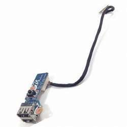 Плата USB SAMSUNG BA92-05996A
