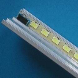 LED-подсветка AS-THC2S001-E1S10CB3-W-1-2BA-0513 (на радиаторе)