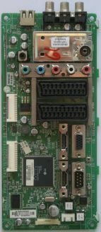 Основная плата LG EBR60319301 (EAX57678202) PP91B