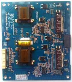 LED-контроллер 6917L-0095C (KLS-E420DRPHF02 C REV:0.5)
