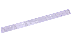 LED-подсветка LED236D7-01(B)(30323607206)(комплект 2 планки)