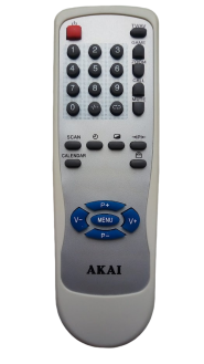 Пульт AKAI WH-55A (BT-0305A) original