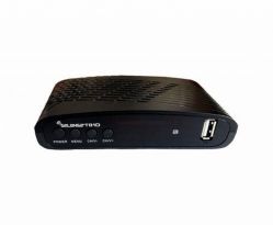 Ресивер DVB-T2 SELENGA T81D