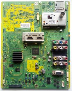 Основная плата PANASONIC TNP4G460