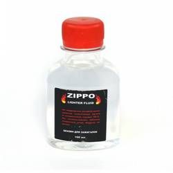 Бензин ZIPPO 100мл