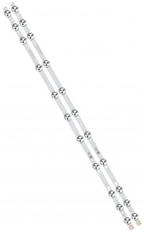 LED-подсветка JL.D320B1235-078CS-C (LG Innotek 32" NDV REV0.0 2012.12.06) (комплект 2 планки)